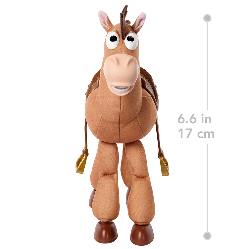 PELUCHE HISTOIRE DE JOUETS 5 - POUPÉE DE TISSU 18 CM (7,1") ASST
