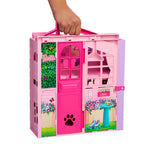 BARBIE AVE - MAISON ESCAPADE DU WEEK-END