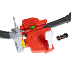 HOT WHEELS RACING - CIRCUIT COURSE DE VITESSE F1