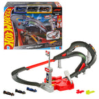 HOT WHEELS RACING - CIRCUIT COURSE DE VITESSE F1