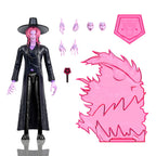 LES GUERRIÈRES DE LA K-POP - FIGURINE ARTICULÉE (KPOP DEMON HUNTERS) ASST