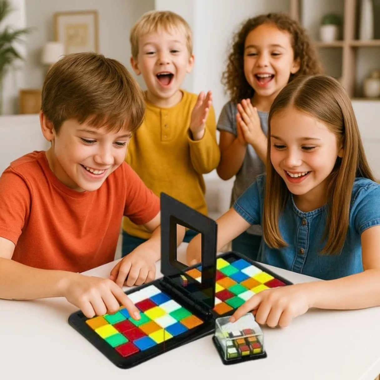 Board games