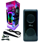 LEXIBOOK - BLUETOOTH SPEAKER AND MICROPHONE