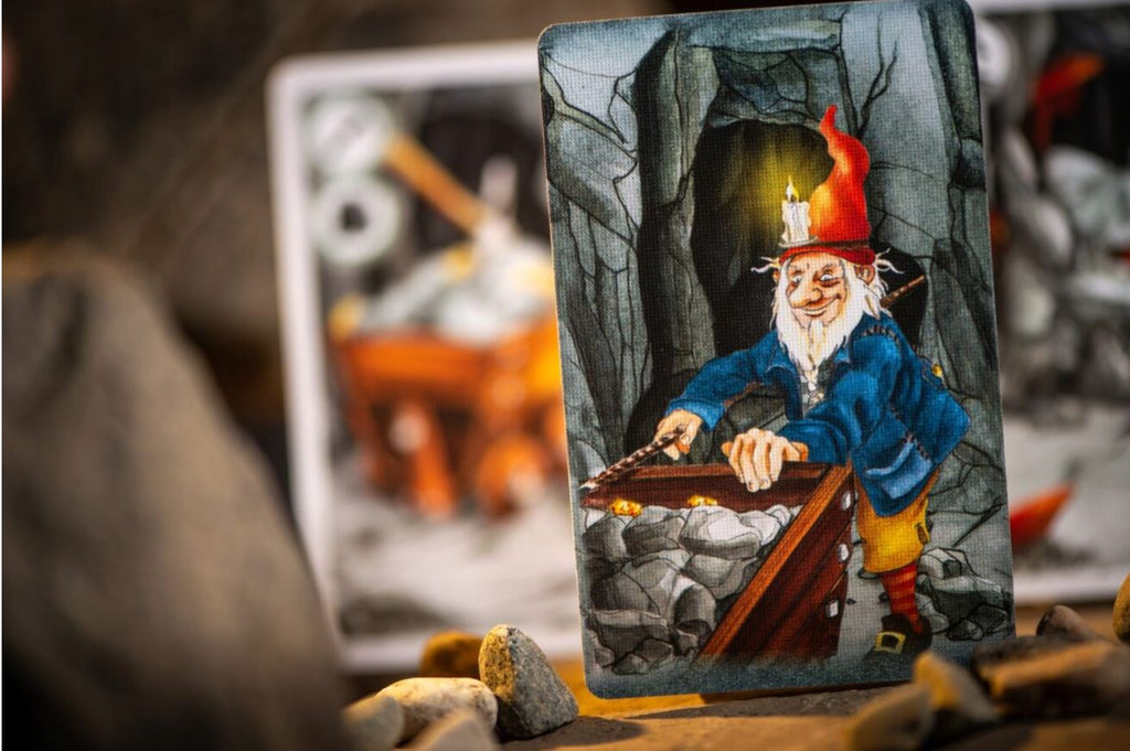 JEU SABOTEUR 20IÈME ANNIVERSAIRE