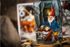 JEU SABOTEUR 20IÈME ANNIVERSAIRE