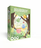 BIDIBIRDY (FR-EN)