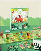 FOREST FIRST (FR-EN)