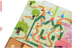 ODYSSEY GAME - ALICE AND CO (FR-EN)