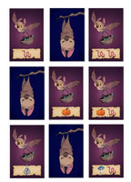 JEU POTION EXPRESS
