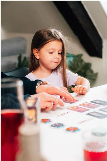 JEU POTION EXPRESS