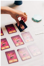 JEU POTION EXPRESS