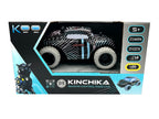 KABOOM - VÉHICULE TÉLÉGUIDÉ KINCHIKA 019