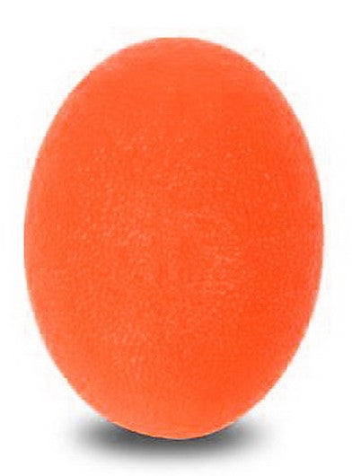 OEUF À MANIPULER ORANGE RÉSISTANCE FAIBLE