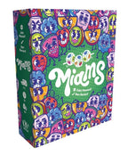 JEU MIAMS - Version multilingue
