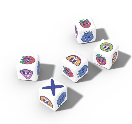 JEU MIAMS - Version multilingue