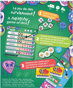 JEU MIAMS - Version multilingue
