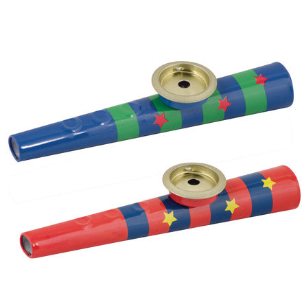 KAZOO EN BOITE ASST.