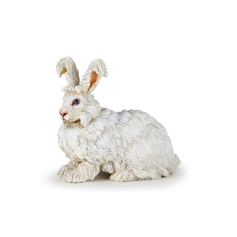 PAPO - LAPIN ANGORA #51172
