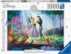 RAVENSBURGER JIGSAW PUZZLE 1000 PIECES - DISNEY SLEEPING BEAUTY #13974