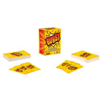 JEU BURST - Version multilingue