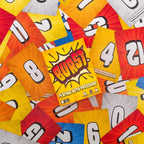 JEU BURST - Version multilingue