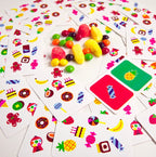 JEU COCO CANDY