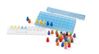 PENGUINS ON ICE MATH ACTIVITY SET