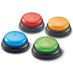 SOUND WARNING (BUZZER) WITH SOUNDS AND LIGHTS ASST