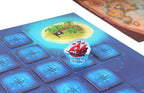 LEGENDARY TREASURES GAME