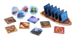 LEGENDARY TREASURES GAME