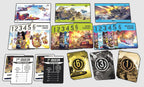 JEU BESTIOLES EN GUERRE - Version française