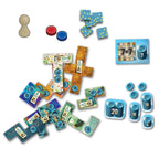 JEU PATCHWORK - ÉDITION RÉVISÉE - Version française