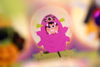 BOO PARTY GAME (FR-EN)
