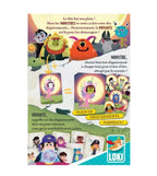 BOO PARTY GAME (FR-EN)