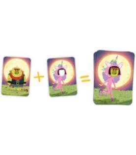 BOO PARTY GAME (FR-EN)