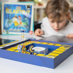 JEU ECLAIRTOUT (LES)