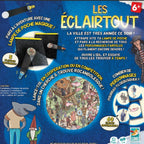 JEU ECLAIRTOUT (LES)
