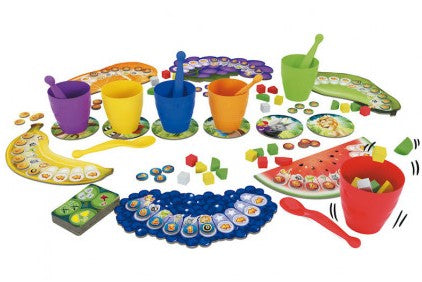 FRUIT CUP GAME (EN)