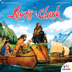 JEU LEWIS & CLARK