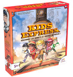 JEU KIDS EXPRESS