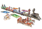 JEU KIDS EXPRESS
