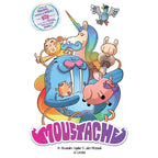 JEU MOUSTACHE - Version multilingue