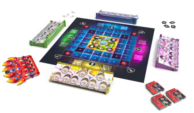 JEU STAR CLICKER