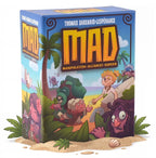 JEU MAD - Version française