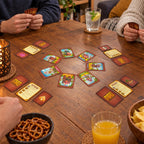 JEU MAD - Version française