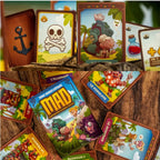 JEU MAD - Version française