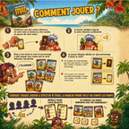 JEU MAD - Version française