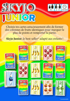 JEU SKYJO JUNIOR