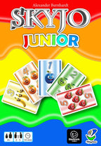 JEU SKYJO JUNIOR