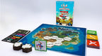 GAME THE ISLAND OF SAID WORDS (EN)